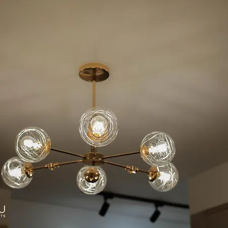 Miku - Perfect 1bedroom At Komuna E Parisit Appartamento *