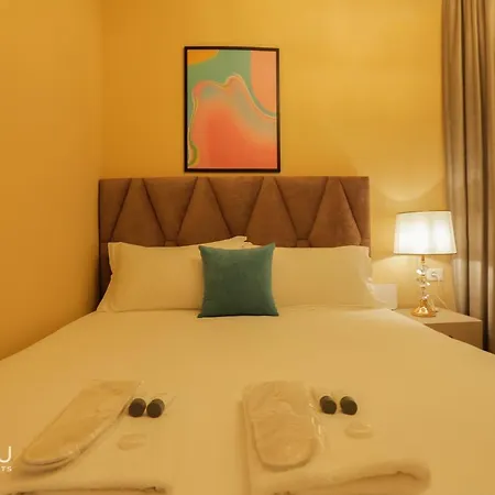 Apartman Miku - Perfect 1bedroom At Komuna E Parisit Tirana