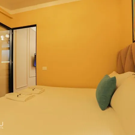 Apartment Miku - Perfect 1bedroom At Komuna E Parisit Tirana