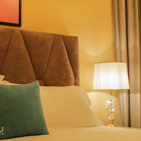 Miku - Perfect 1bedroom At Komuna E Parisit Tirana