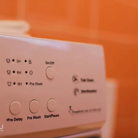 Appartamento Miku - Perfect 1bedroom At Komuna E Parisit