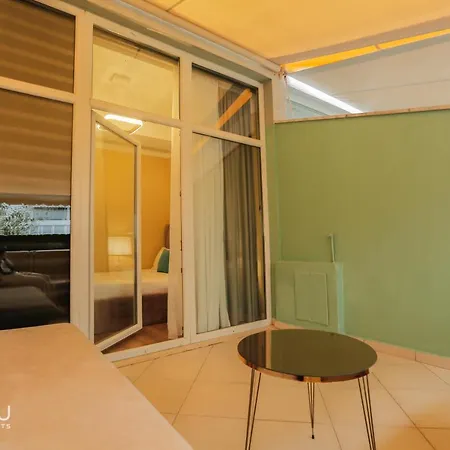 Miku - Perfect 1bedroom At Komuna E Parisit Tirana