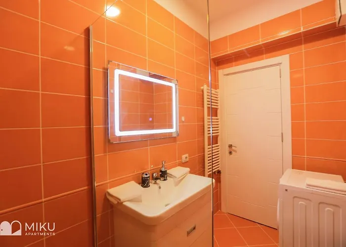 Miku - Perfect 1bedroom At Komuna E Parisit * טיראנה
