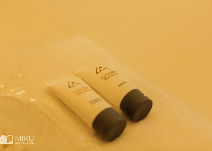 דירה Miku - Perfect 1bedroom At Komuna E Parisit טיראנה