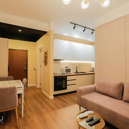 Miku - Perfect 1bedroom At Komuna E Parisit Appartamento Tirana