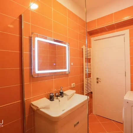 Miku - Perfect 1bedroom At Komuna E Parisit * Tiran