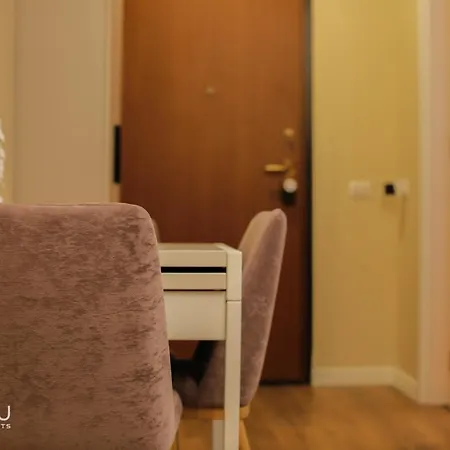 Miku - Perfect 1bedroom At Komuna E Parisit Appartement Tirana