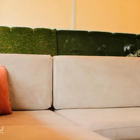 Miku - Perfect 1bedroom At Komuna E Parisit Τίρανα