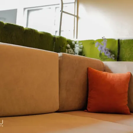 Miku - Perfect 1bedroom At Komuna E Parisit Tiran