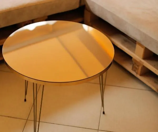 Lägenhet Miku - Perfect 1bedroom At Komuna E Parisit Tirana