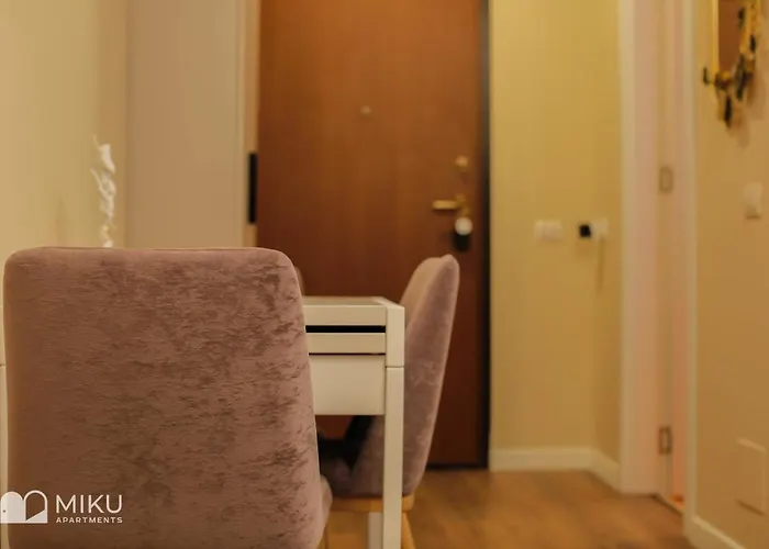 Miku - Perfect 1bedroom At Komuna E Parisit Apartman Tirana