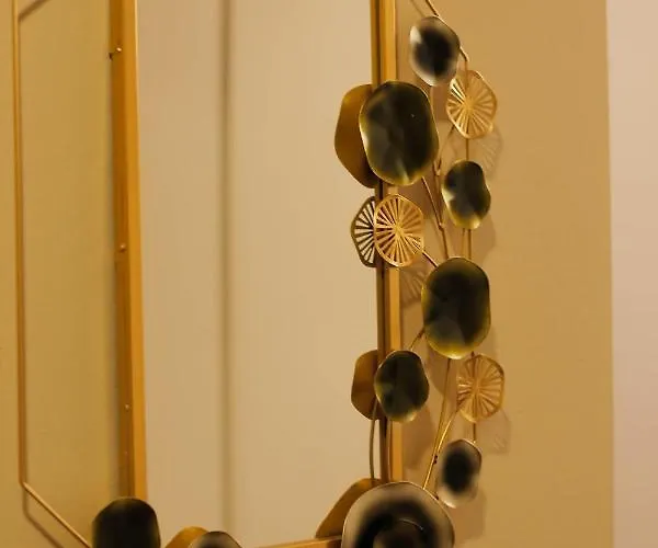 Lägenhet Miku - Perfect 1bedroom At Komuna E Parisit